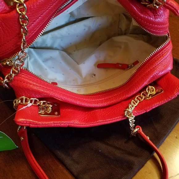 Kate Spade Small Elizabeth Satchel - Picture 2 of 3