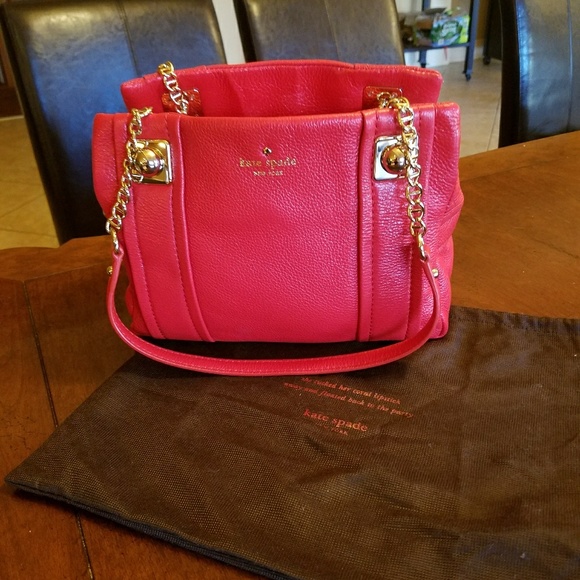 Kate Spade Small Elizabeth Satchel - Picture 3 of 3