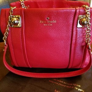 Kate Spade Small Elizabeth Satchel