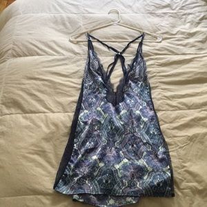 Victoria's Secret nighty
