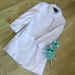 Victoria's Secret Wool Peacoat