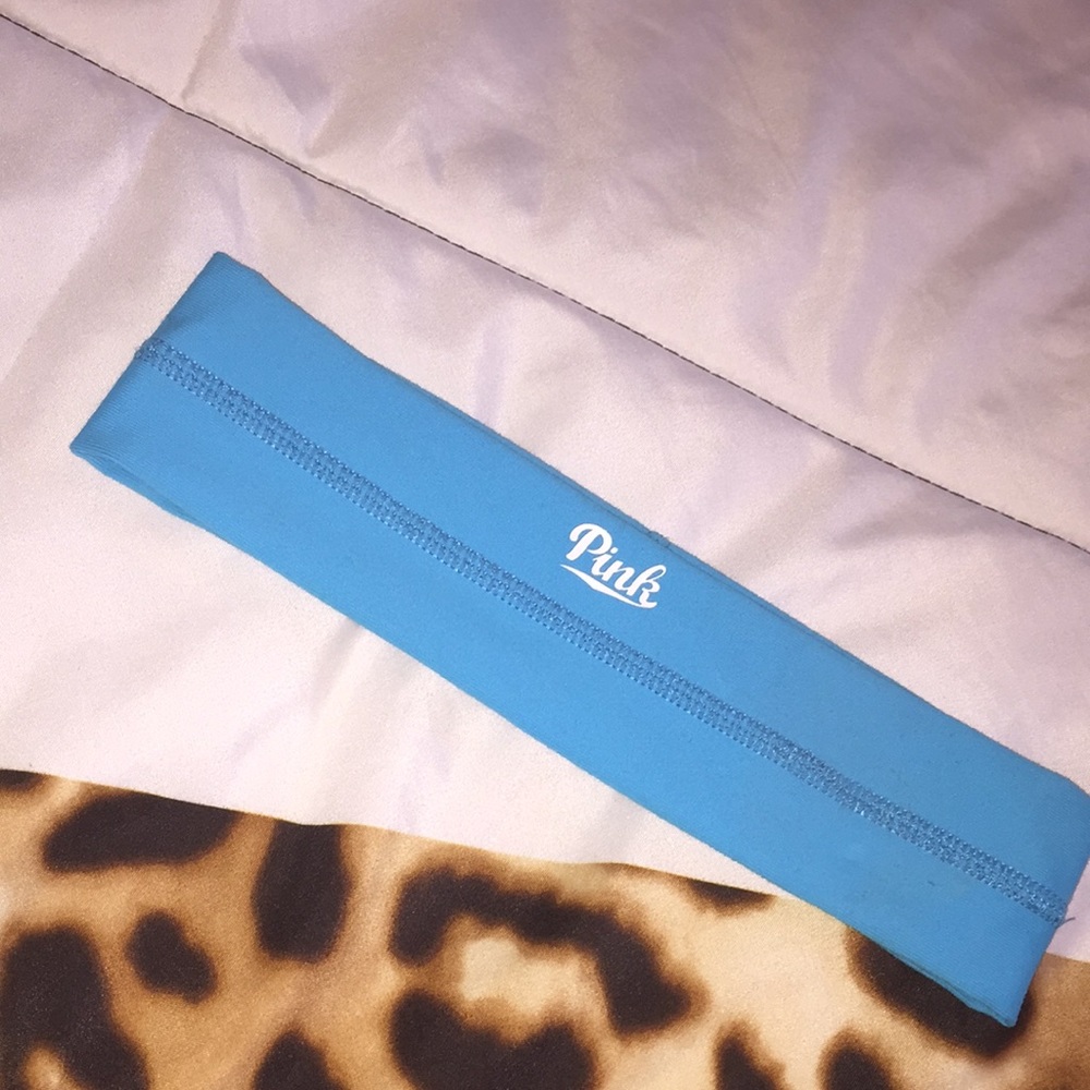 Victoria Secret PINK headband !!
