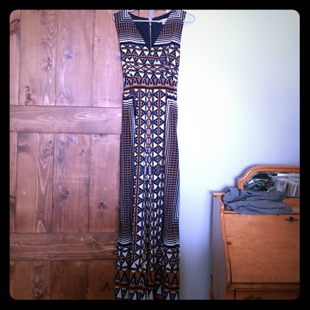 Pantsuit with pockets, super cute!