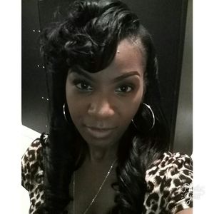 Meet your Posher, Ambria