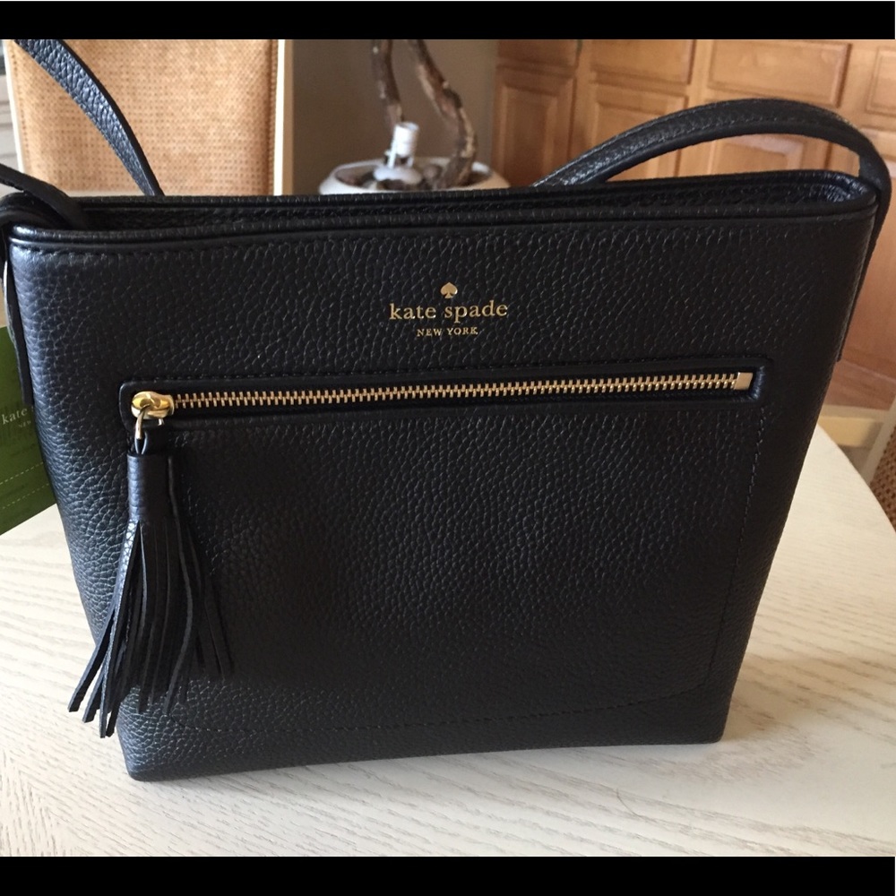 KATE SPADE NY CHESTER STREET DESSI
