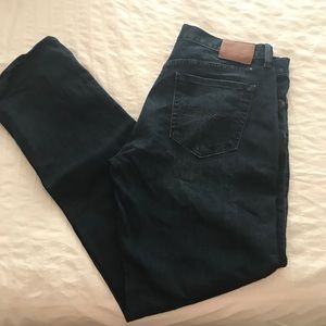 Lucky Brand Mens 121 Heritage Slim