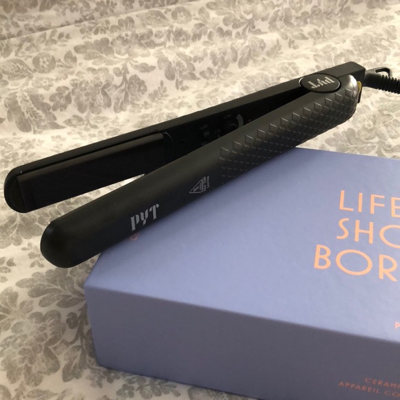 Hair Straightener