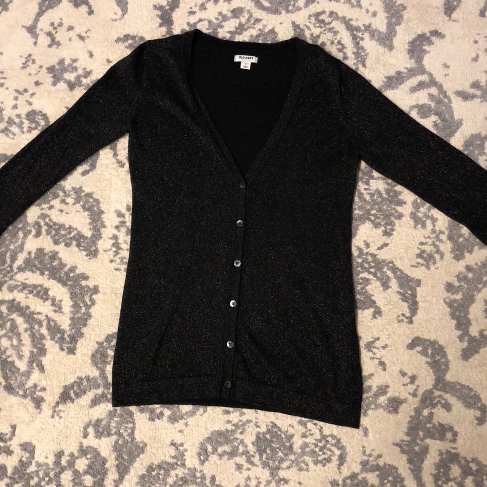 Old Navy Cardigan