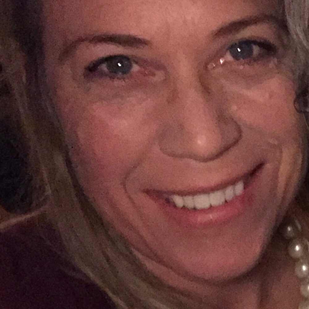 Meet your Posher, Susan