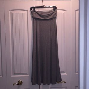 Gap Maxi Skirt
