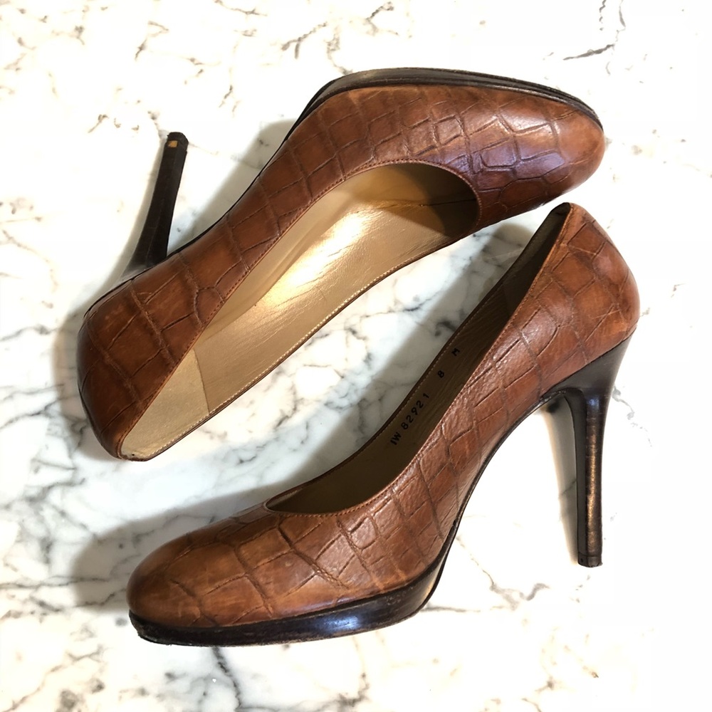 Stuart Weitzman Heels