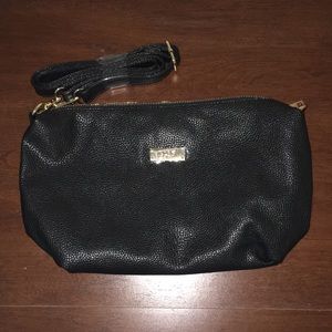 BCBG Paris Black Crossbody Purse - NWOT