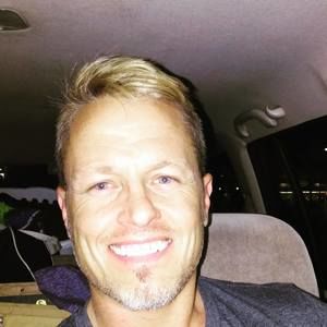 Meet your Posher, Rick