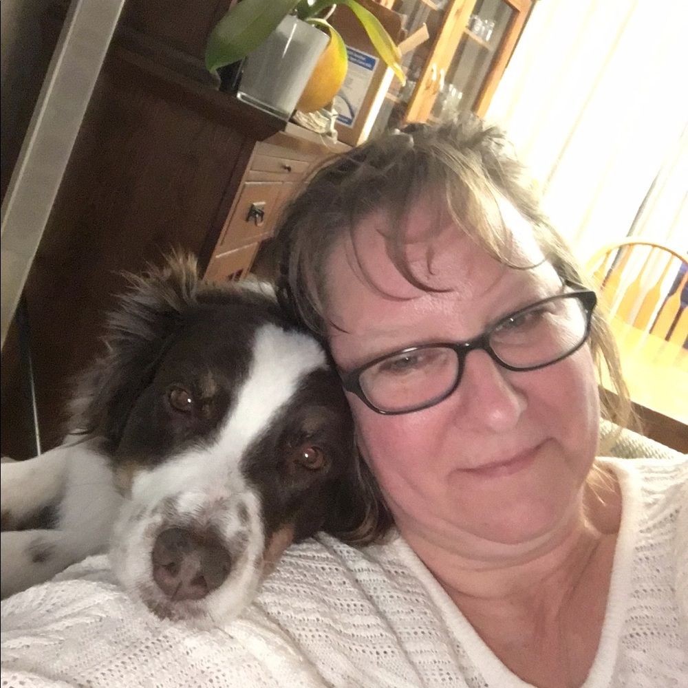 Meet your Posher, Debi