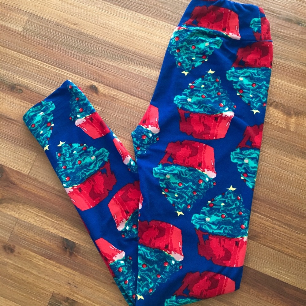 LuLaRoe Leggings