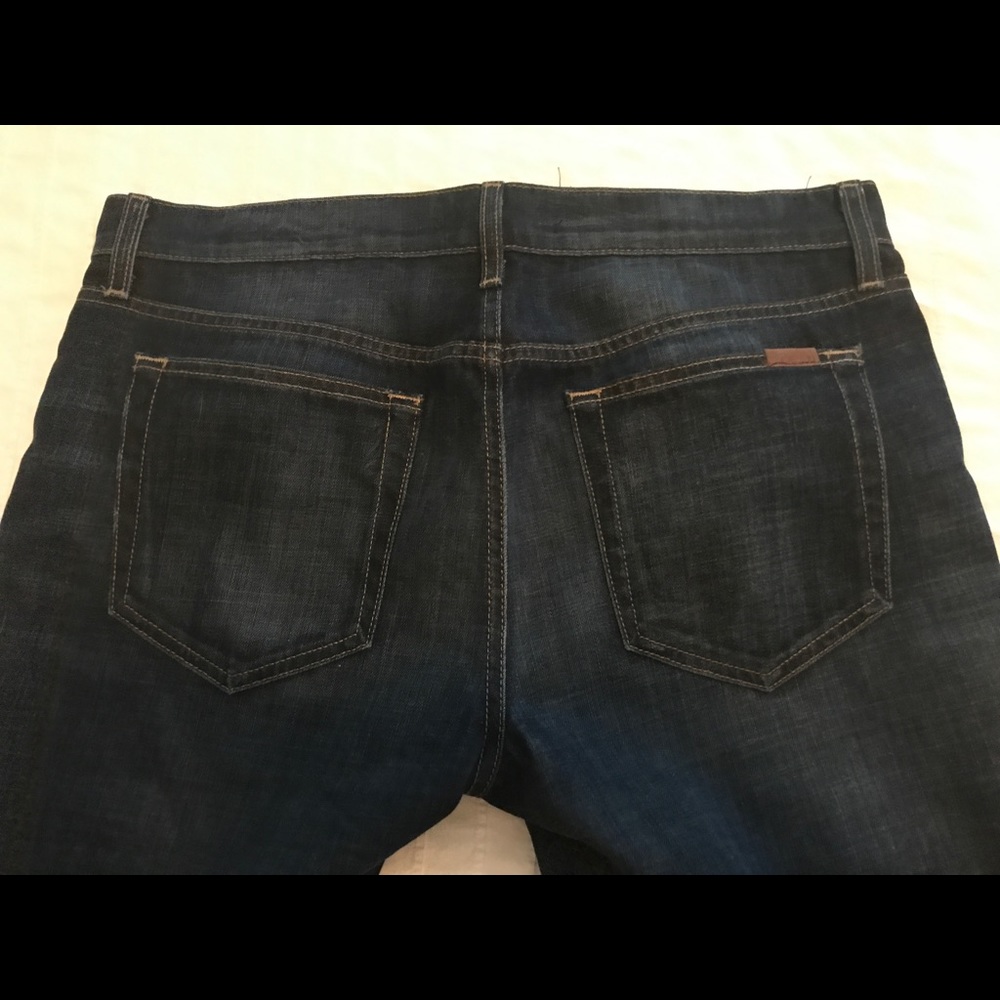 Joe's men's Jeans Super Slim Fit