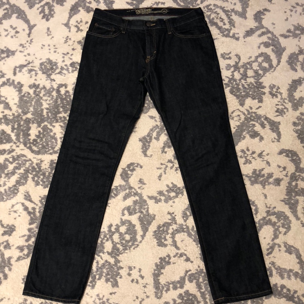 Men’s Old Navy Slim Fit Jeans