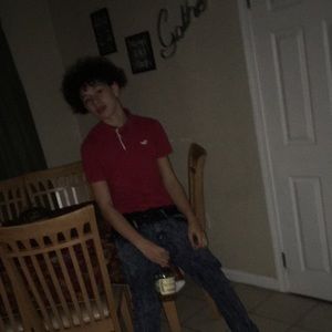 Meet your Posher, Brennan