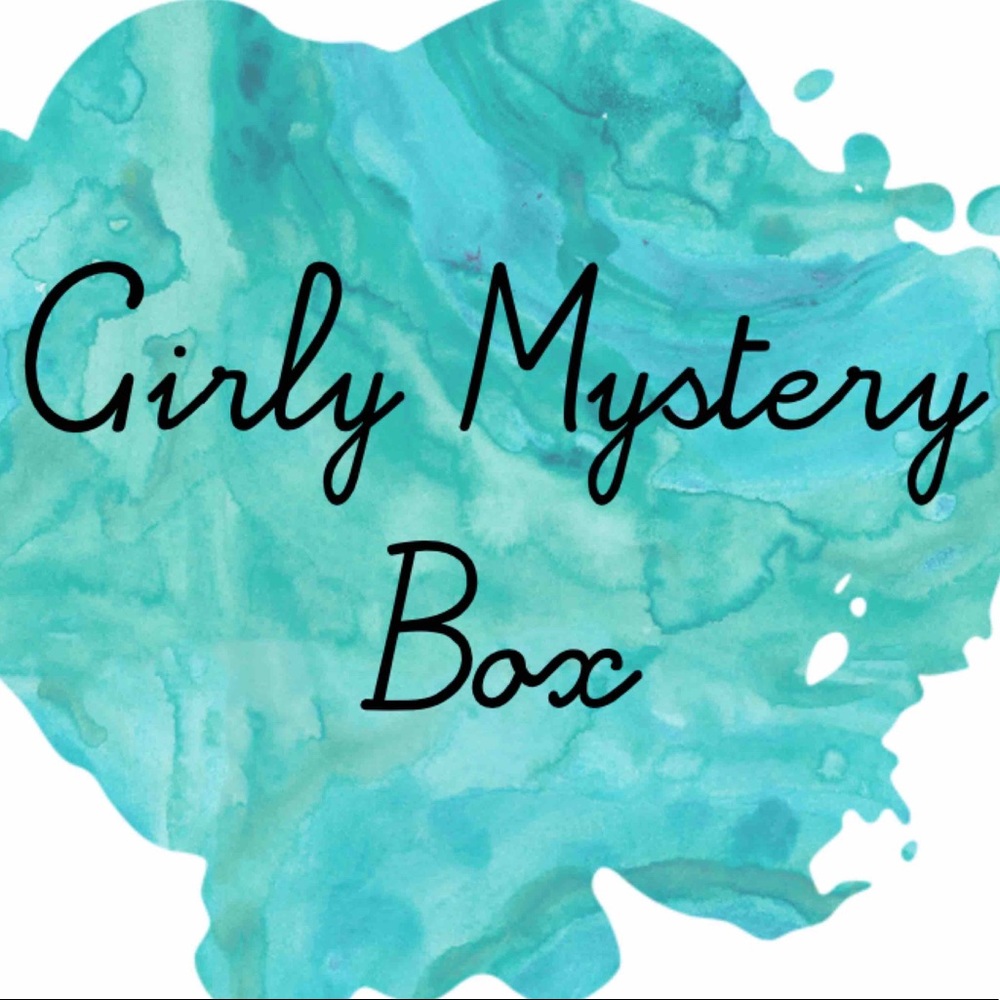 Girly Mystery Box