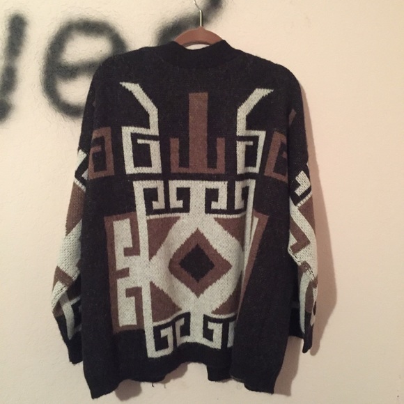 Wildfox Cubist Cardigan - Picture 3 of 4