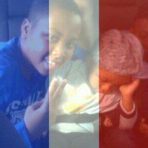 Meet your Posher, Craig