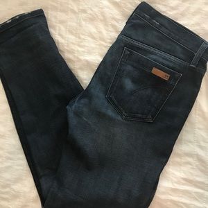 Joe's Jeans men's Brixton fit dark wash