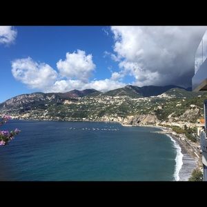 Meet your Posher, Dan