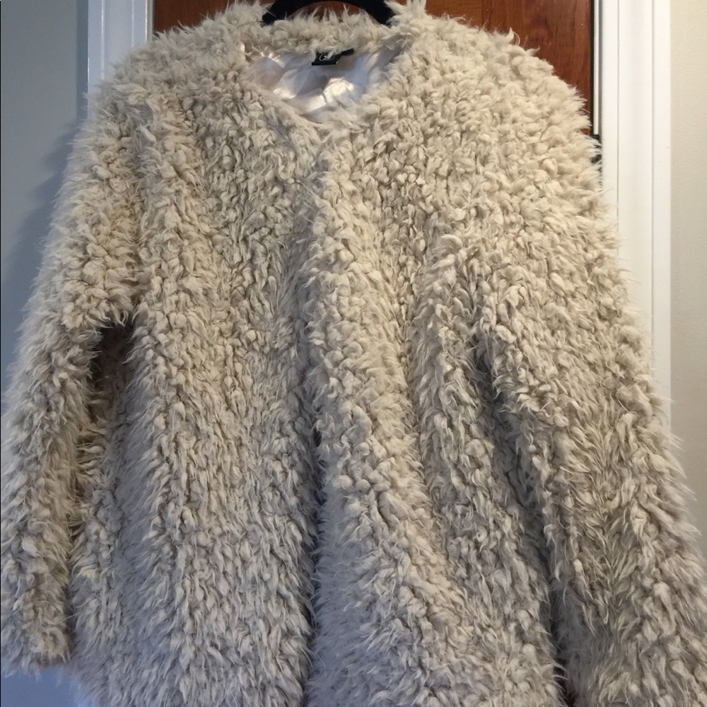 Lightweight jacket