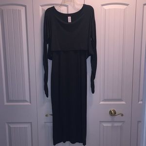 mark. midi dress