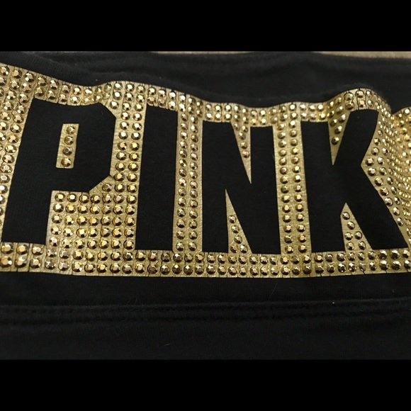 VS PINK Yoga Pants - Picture 4 of 7