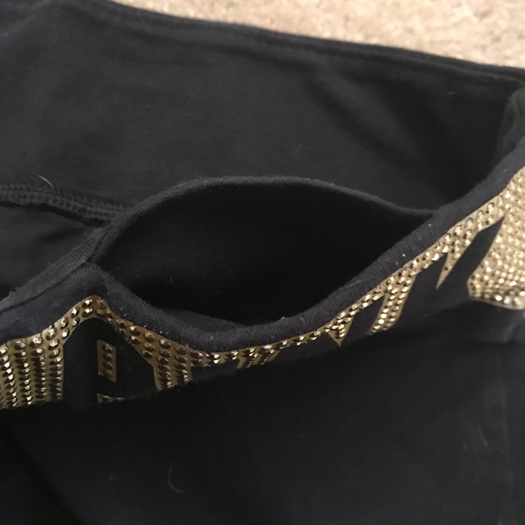 VS PINK Yoga Pants - Picture 6 of 7