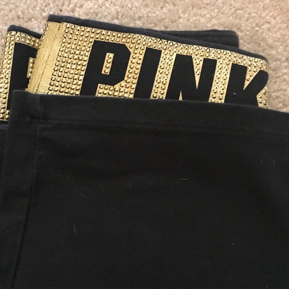 VS PINK Yoga Pants - Picture 7 of 7