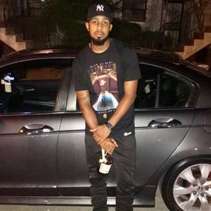 Meet your Posher, Devin