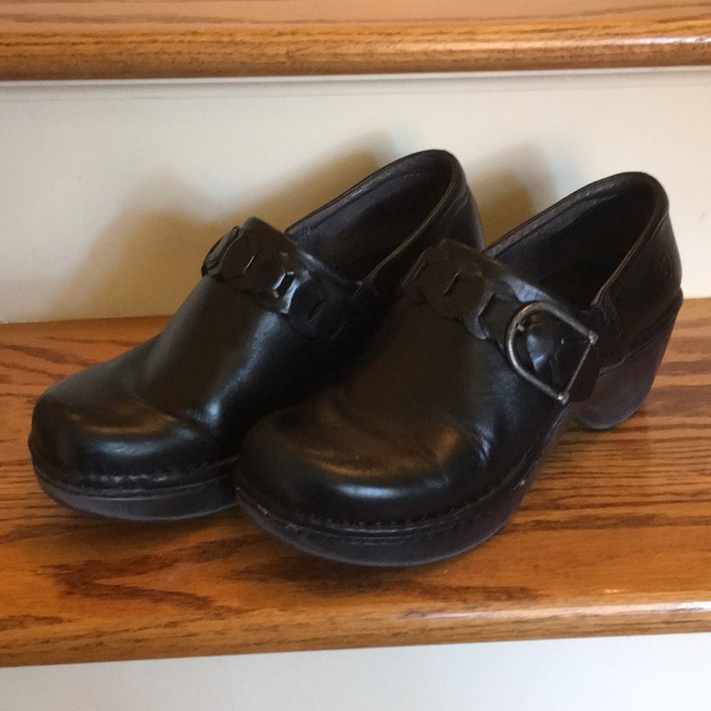 Ariat Clogs