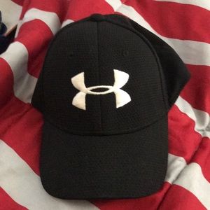 Youth Under Armour Sport Hat