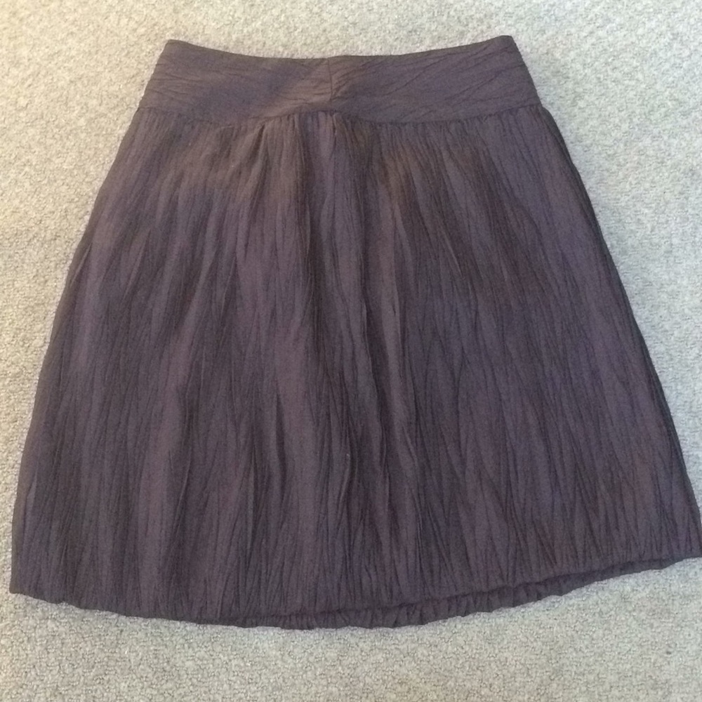 🖤Girls Pleated Black Skirt🖤