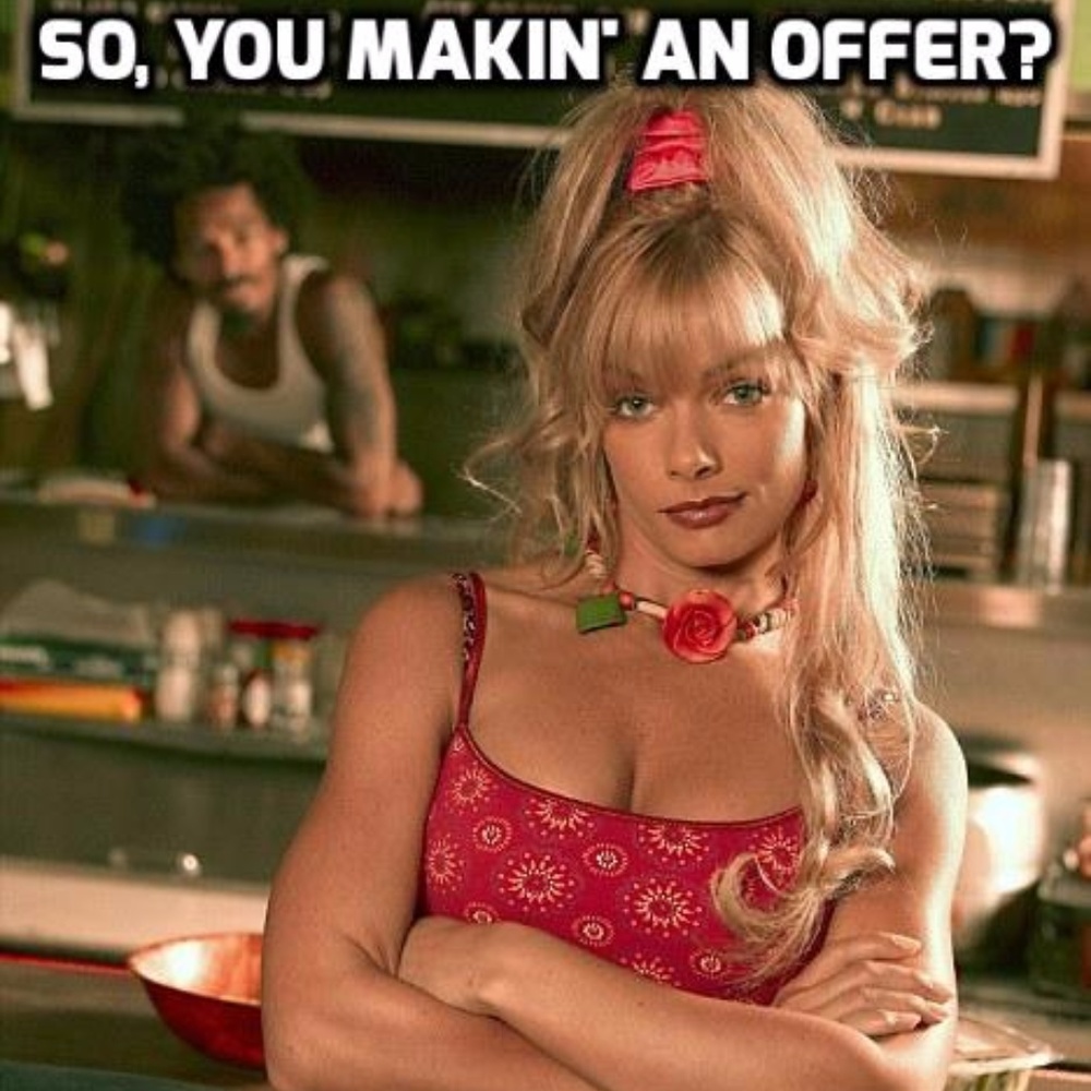 GO AHEAD IT'S FREE TO LOOK