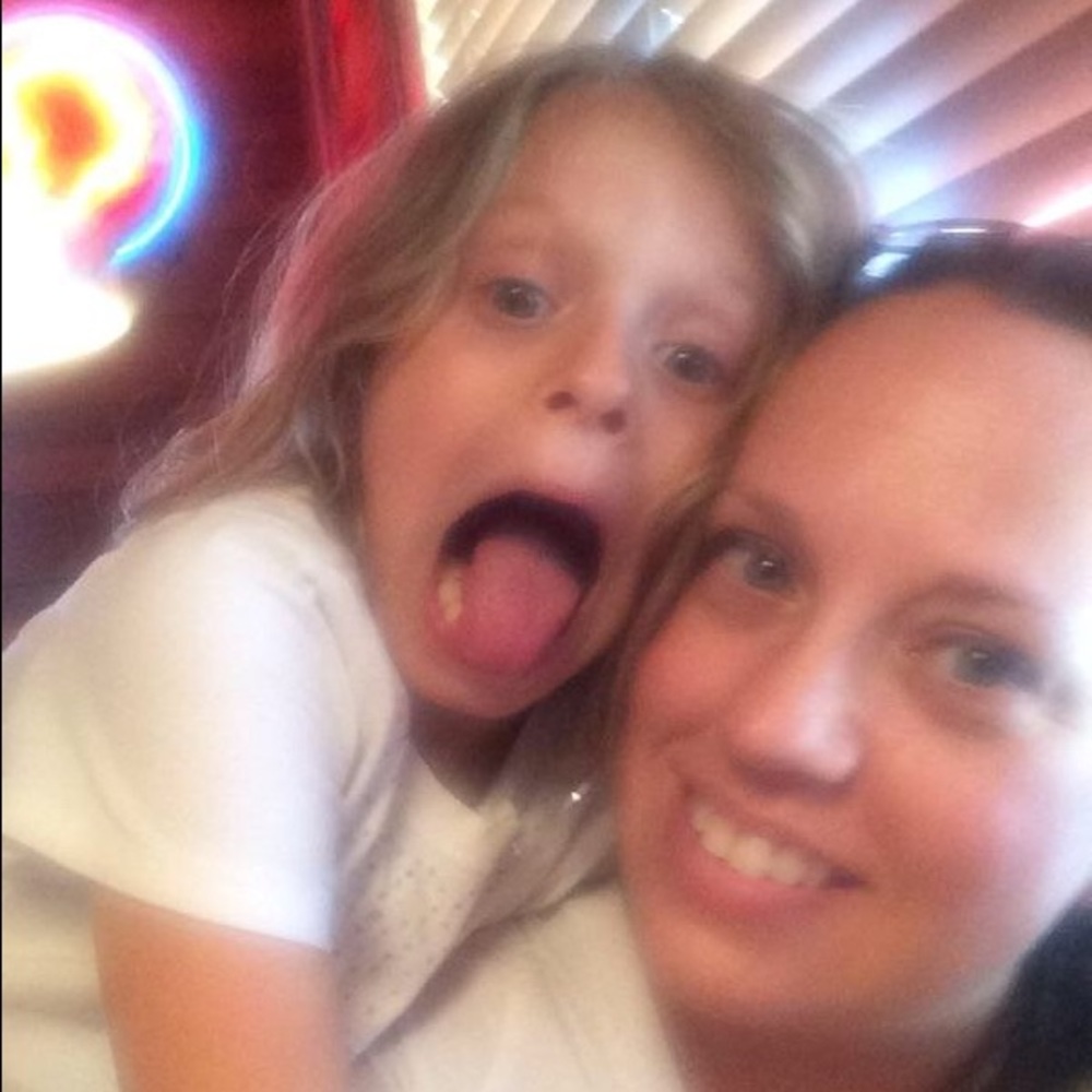 Meet your Posher, Sheri