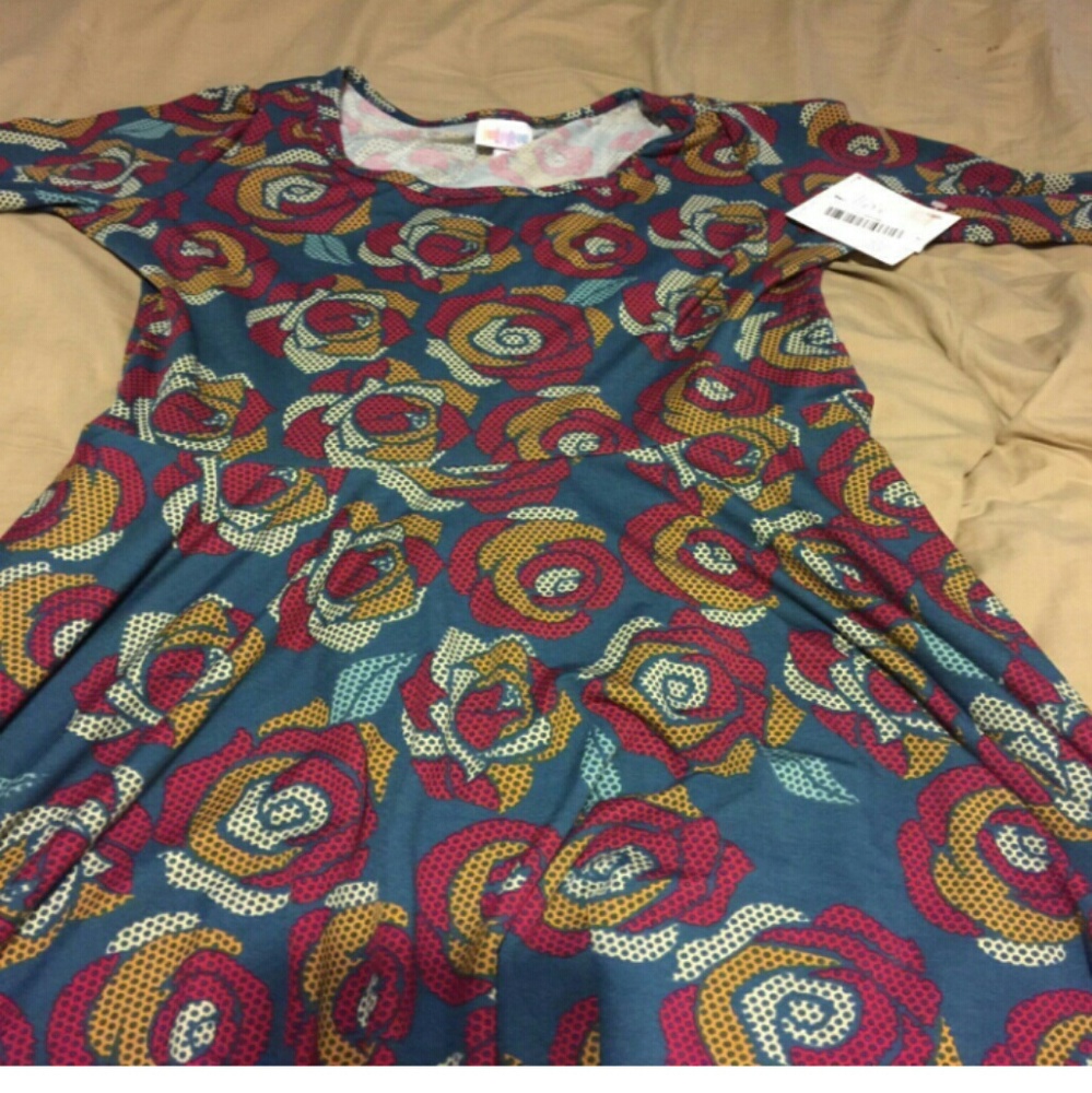 Lularoe Unicorn