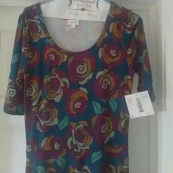 Lularoe Unicorn - Picture 2 of 5