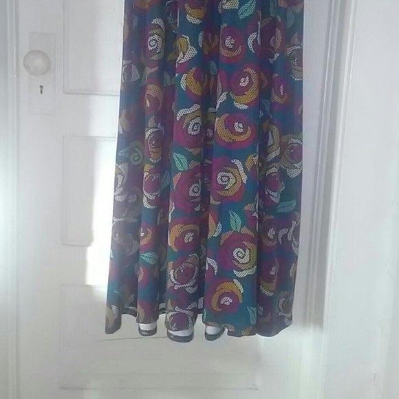Lularoe Unicorn - Picture 3 of 5