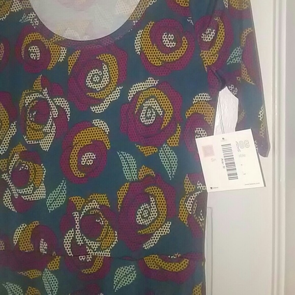Lularoe Unicorn - Picture 4 of 5