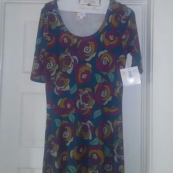 Lularoe Unicorn - Picture 5 of 5