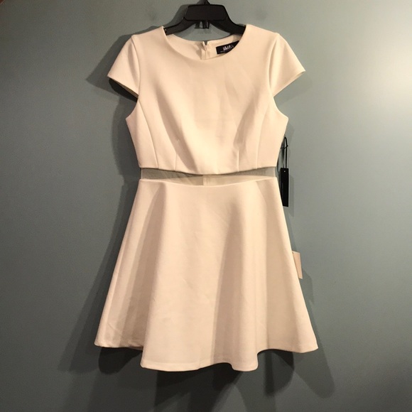 Lulus Dresses & Skirts - Nice dress