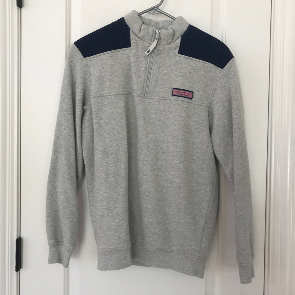 Vineyard Vines Shep Shirt