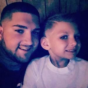 Meet your Posher, Tyler