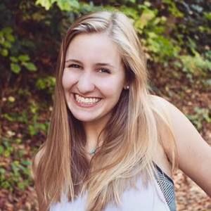 Meet your Posher, Anna Claire