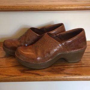 Ariat Clogs