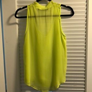 Zara Tops - Zara tank blouse Zara Tops - Zara tank blouse