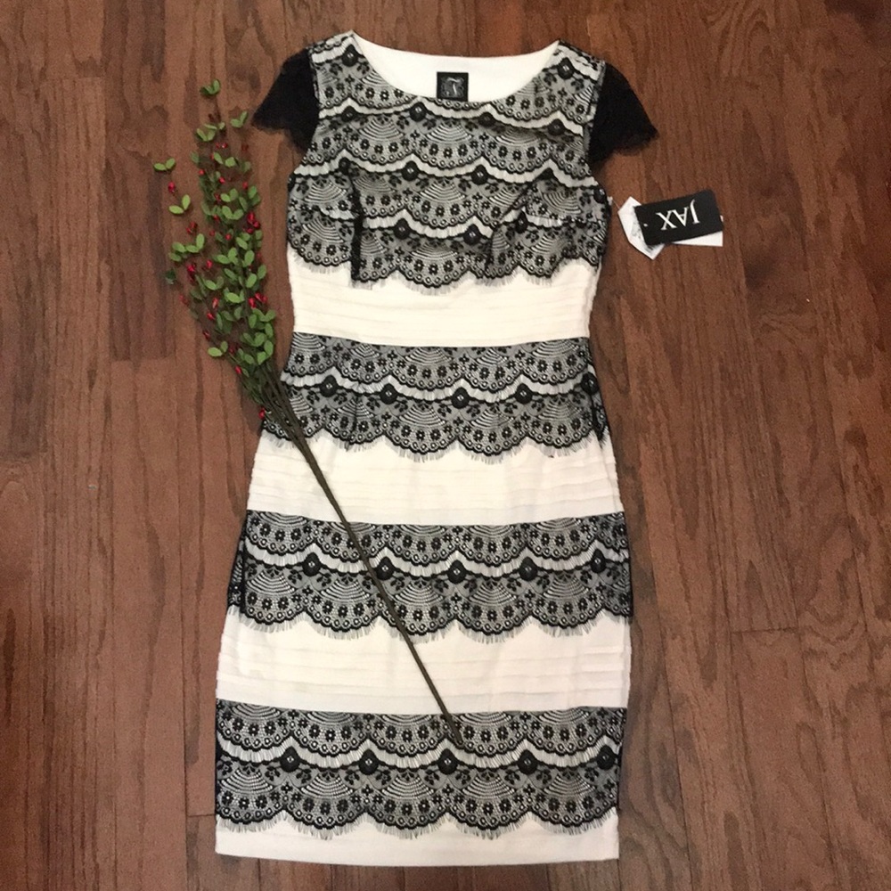 NWT dress